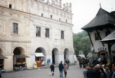 …виставку архітектури,…