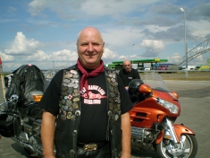 <em><strong>Doświadczony rajdowiec Mariusz Szczepkowski w Rajdzie Katyńskim <br />uczestniczy po raz pierwszy</strong></em>