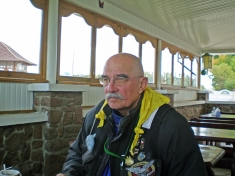 <strong><em>Komandor Rajdu Wiktor Węgrzyn</em></strong>
