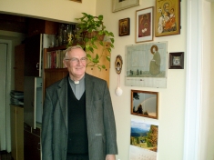 <strong><em>Teolog <em>ks</em></em>. <em>prof</em><em>. dr hab. </em><em>Edward Staniek</em></strong>